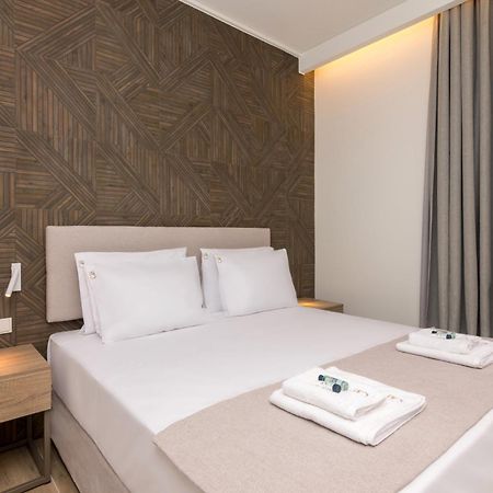 Socrates Fully Equipped Apartments With Unique Design Atena Exterior foto