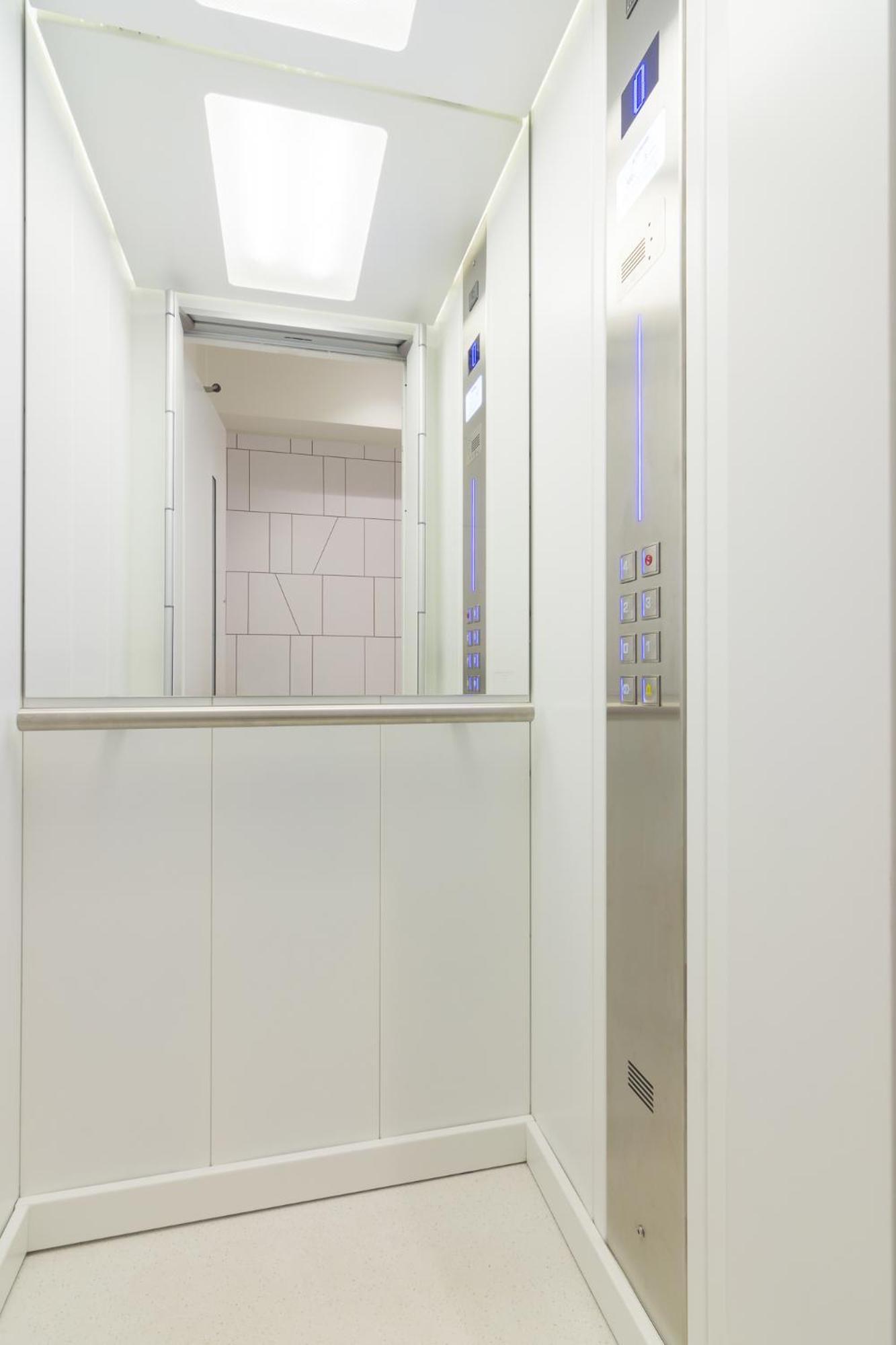 Socrates Fully Equipped Apartments With Unique Design Atena Exterior foto