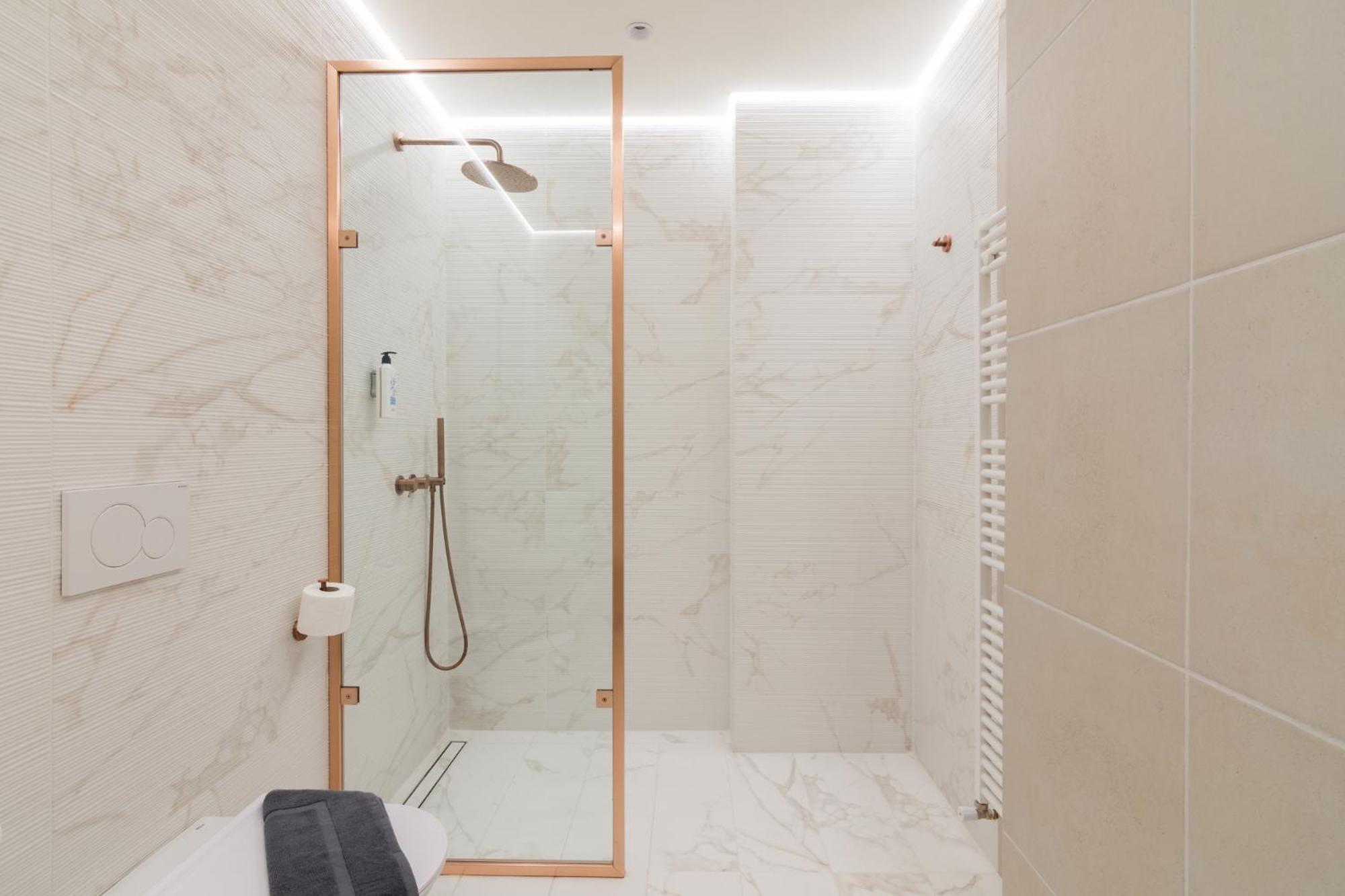 Socrates Fully Equipped Apartments With Unique Design Atena Exterior foto