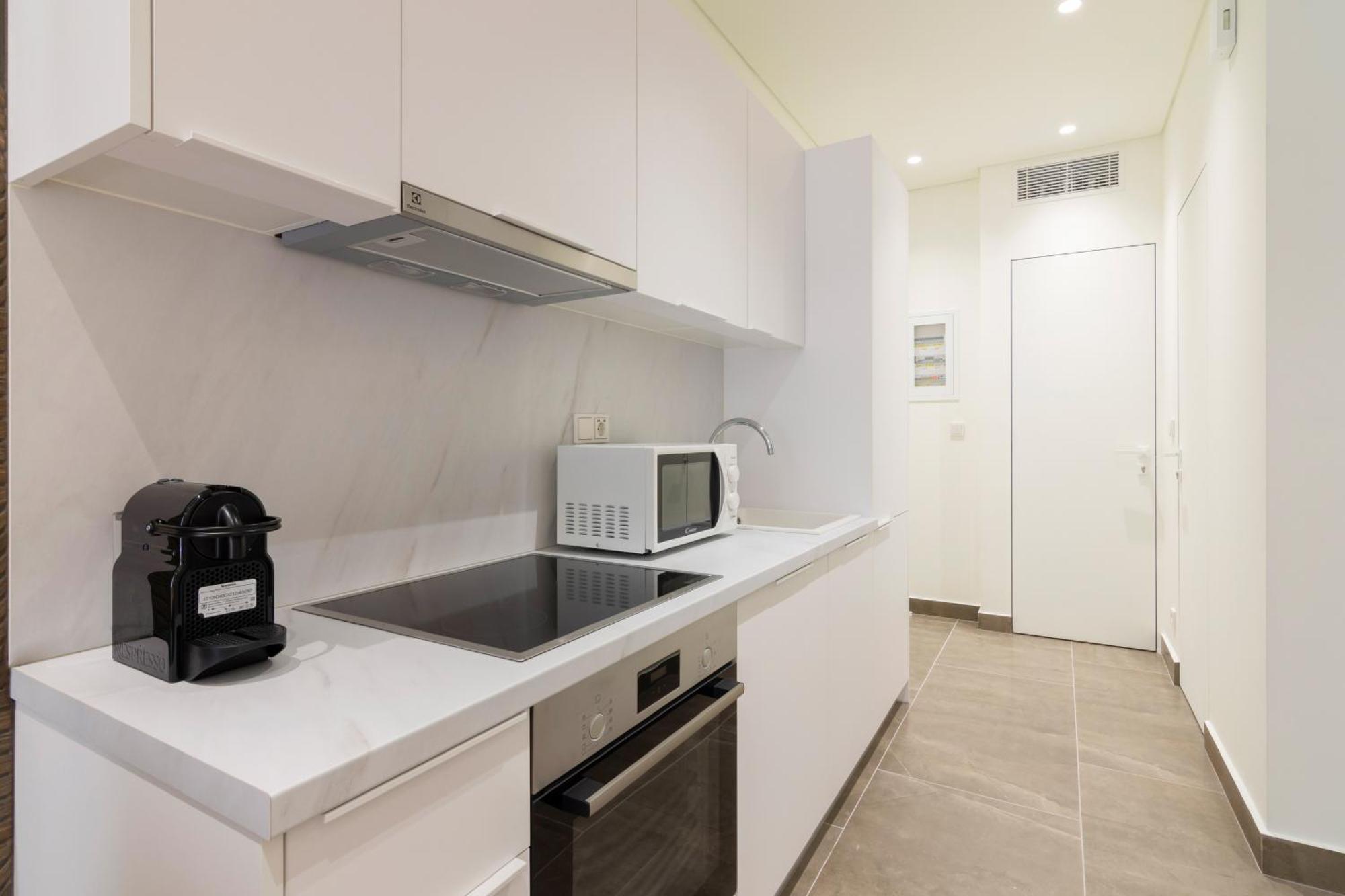 Socrates Fully Equipped Apartments With Unique Design Atena Exterior foto